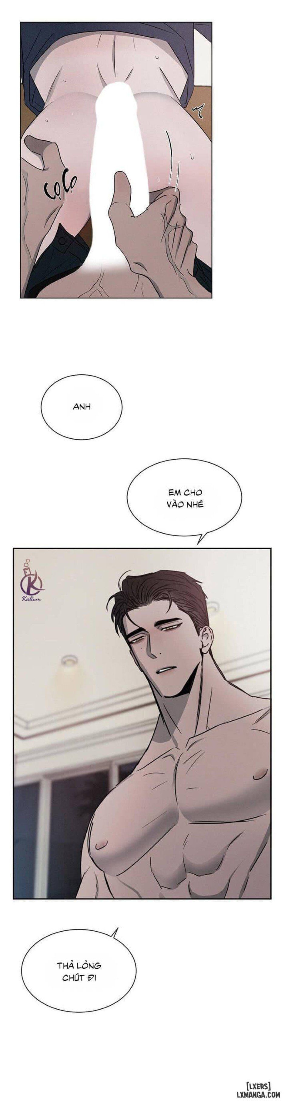 đọc truyện Đối Lập Chương 4 ảnh 13 tại Thiên Thai Truyện