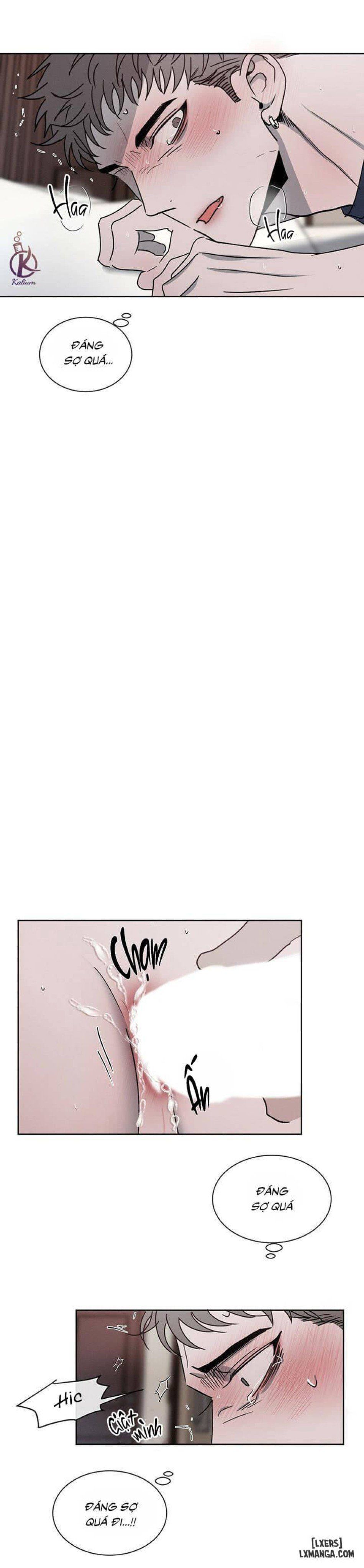 đọc truyện Đối Lập Chương 4 ảnh 14 tại Thiên Thai Truyện