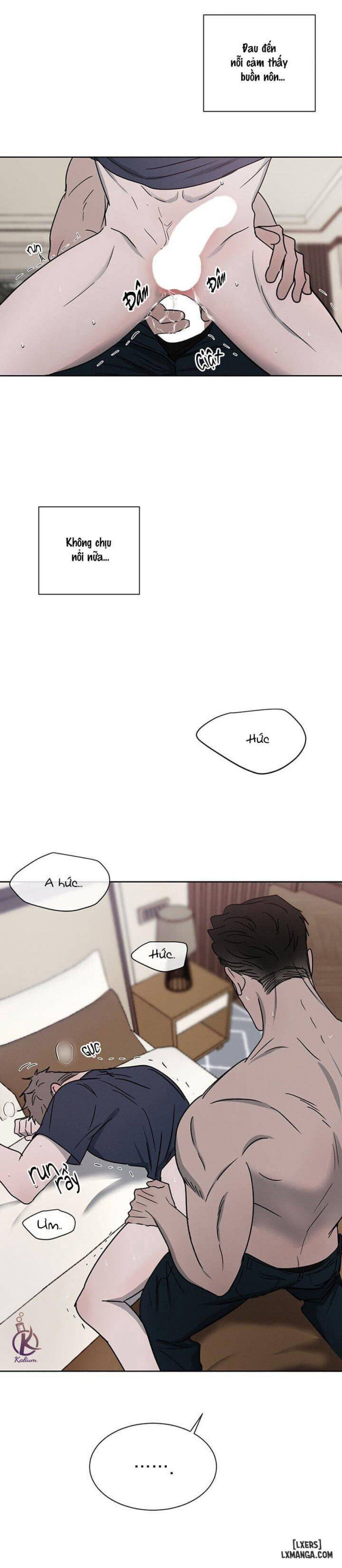 đọc truyện Đối Lập Chương 4 ảnh 18 tại Thiên Thai Truyện