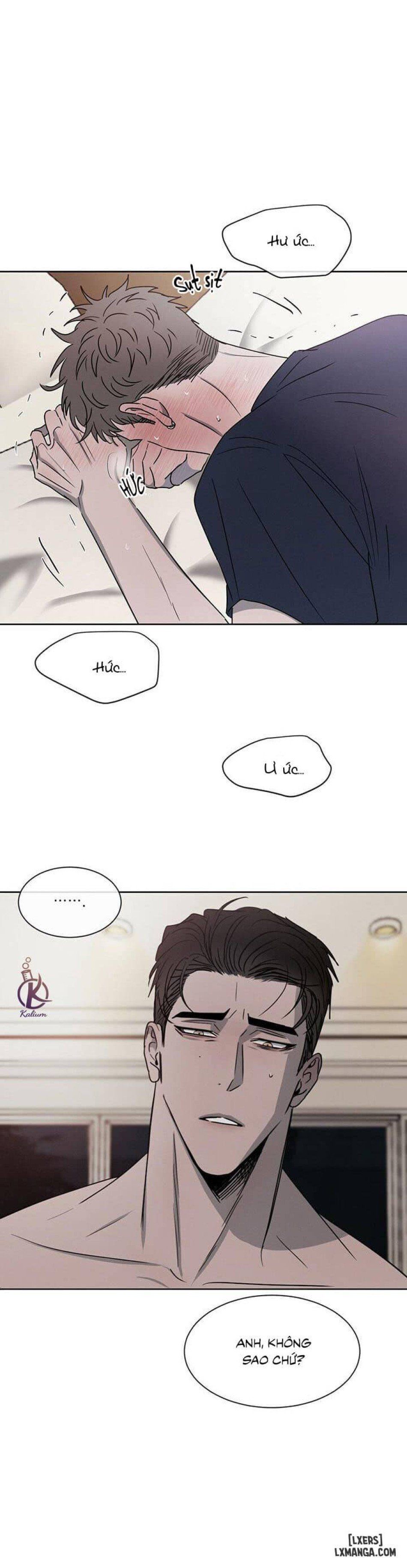 đọc truyện Đối Lập Chương 4 ảnh 19 tại Thiên Thai Truyện