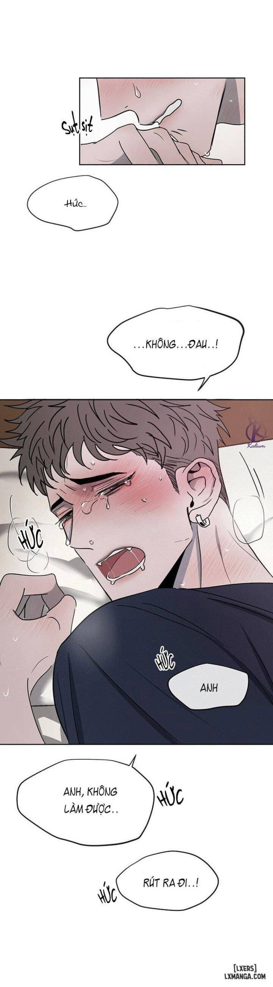 đọc truyện Đối Lập Chương 4 ảnh 20 tại Thiên Thai Truyện