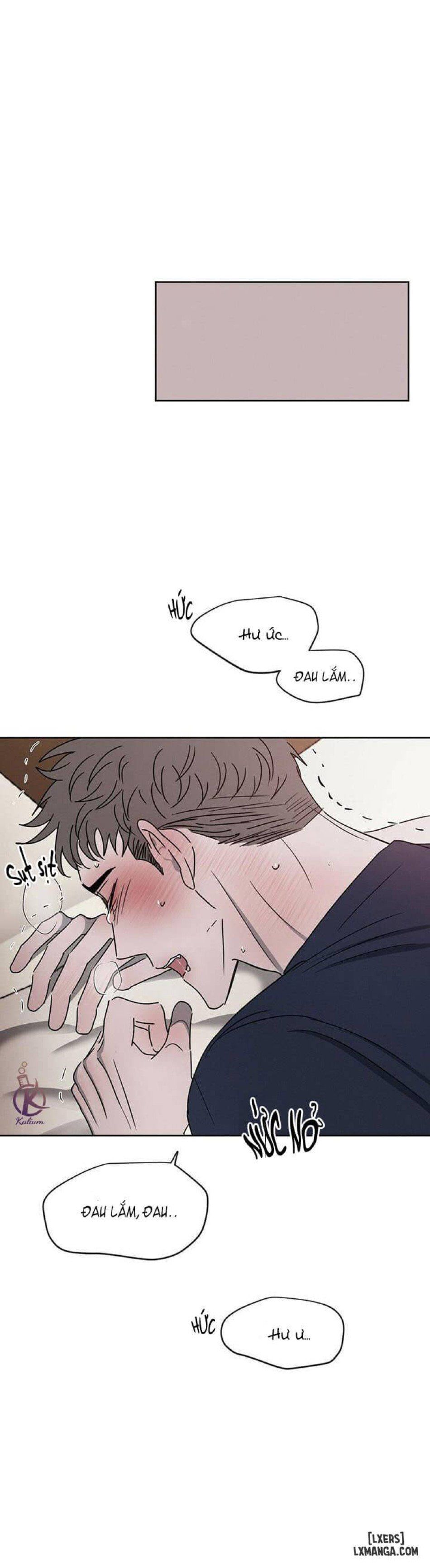 đọc truyện Đối Lập Chương 4 ảnh 21 tại Thiên Thai Truyện