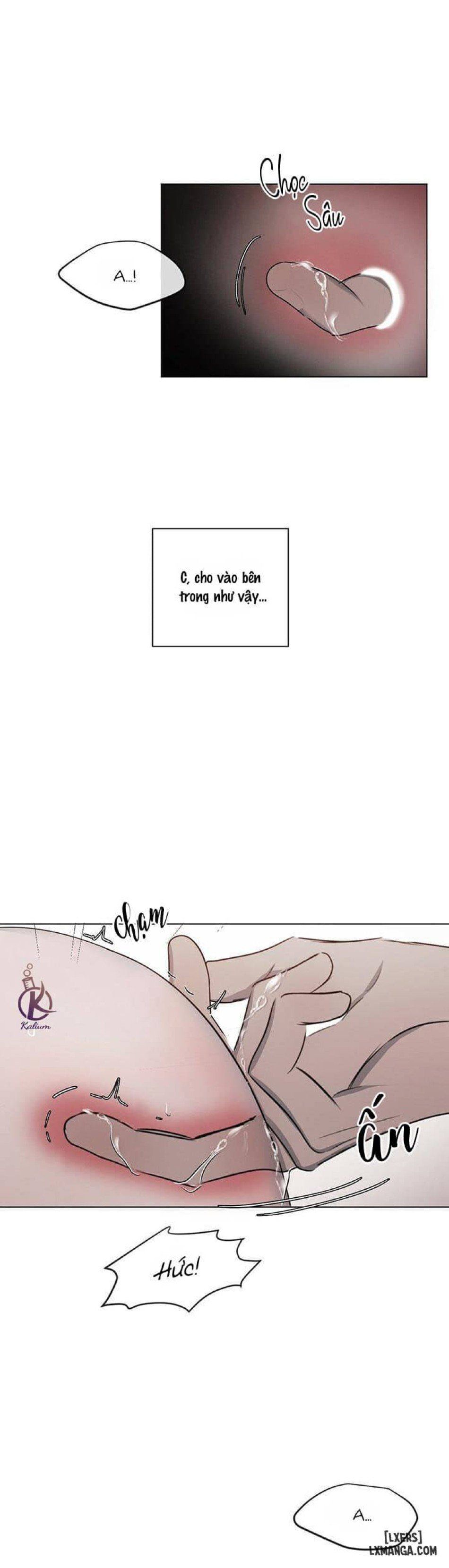 đọc truyện Đối Lập Chương 4 ảnh 4 tại Thiên Thai Truyện