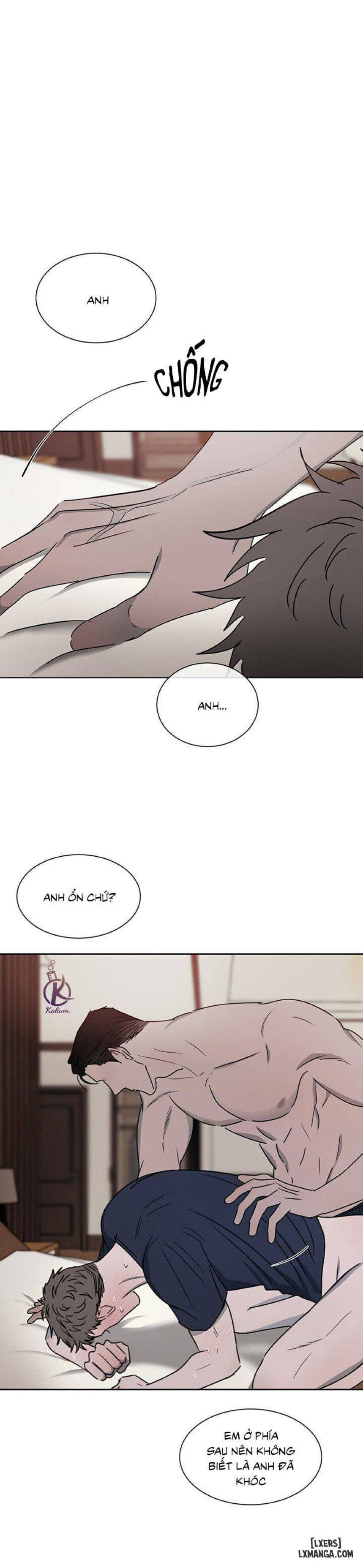 đọc truyện Đối Lập Chương 4 ảnh 23 tại Thiên Thai Truyện