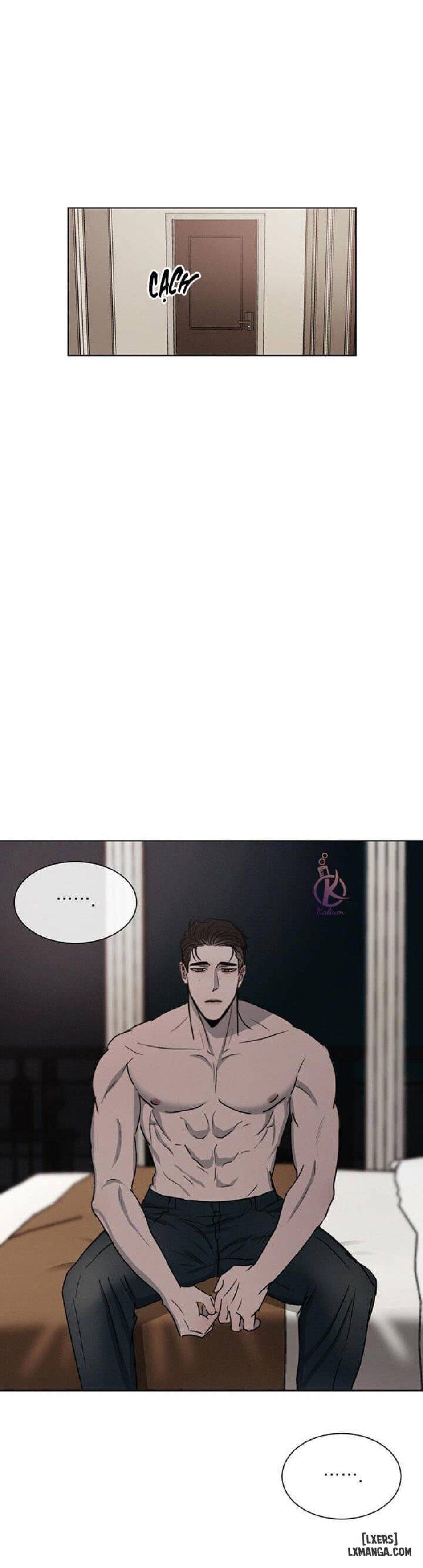 đọc truyện Đối Lập Chương 4 ảnh 27 tại Thiên Thai Truyện