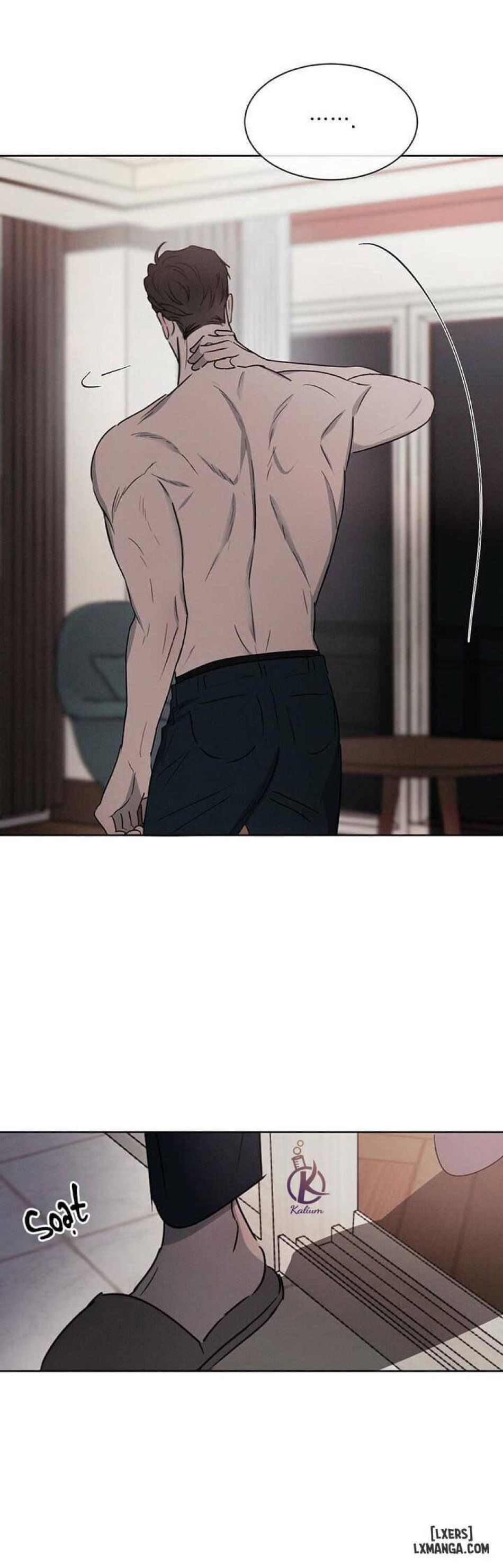 đọc truyện Đối Lập Chương 4 ảnh 29 tại Thiên Thai Truyện