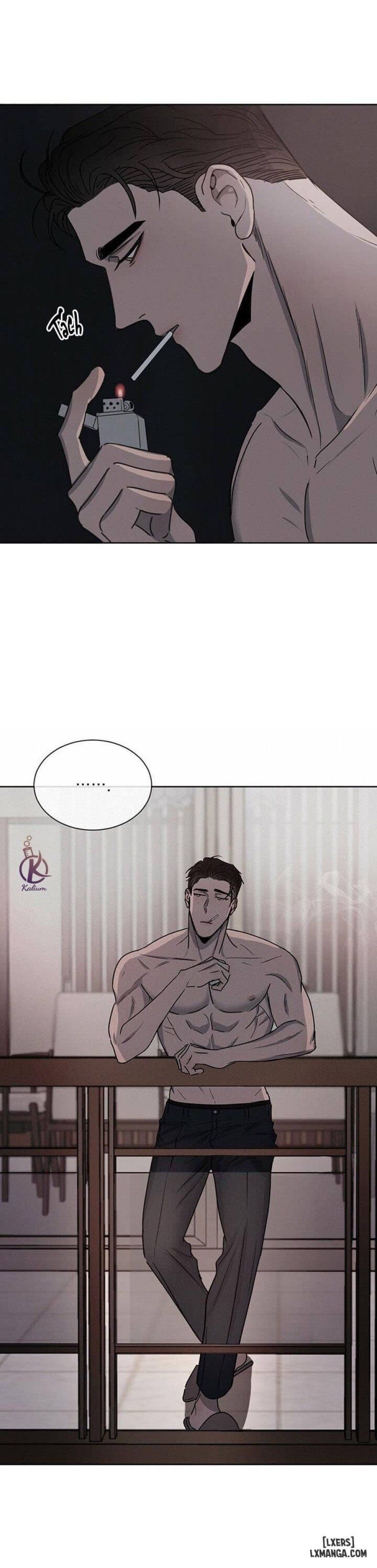 đọc truyện Đối Lập Chương 4 ảnh 30 tại Thiên Thai Truyện