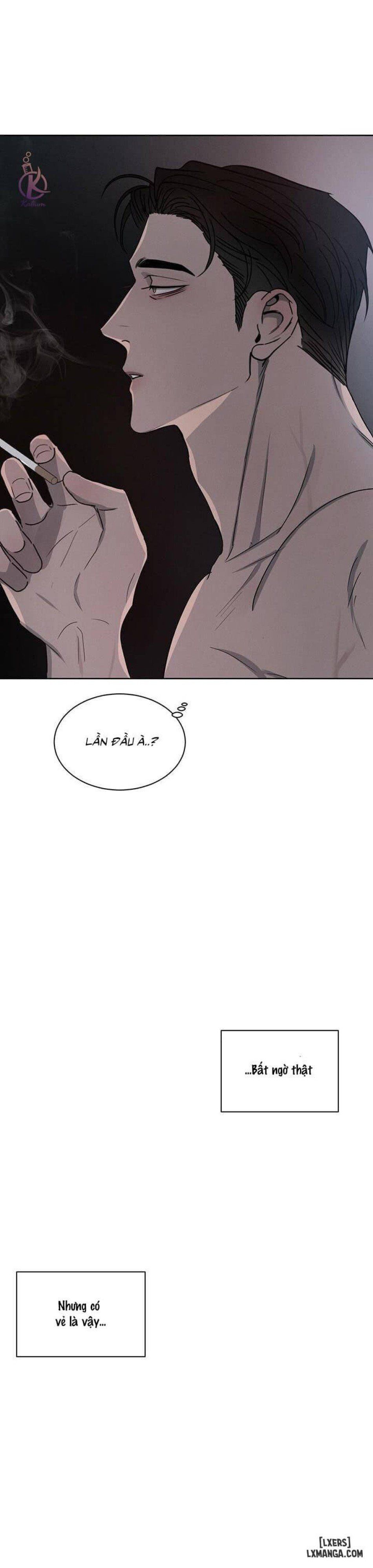 đọc truyện Đối Lập Chương 4 ảnh 31 tại Thiên Thai Truyện