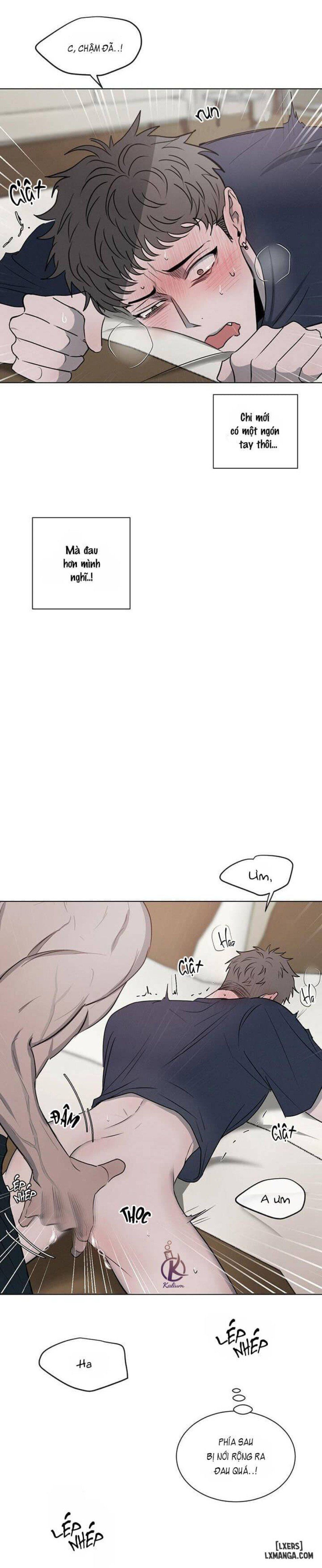 đọc truyện Đối Lập Chương 4 ảnh 5 tại Thiên Thai Truyện