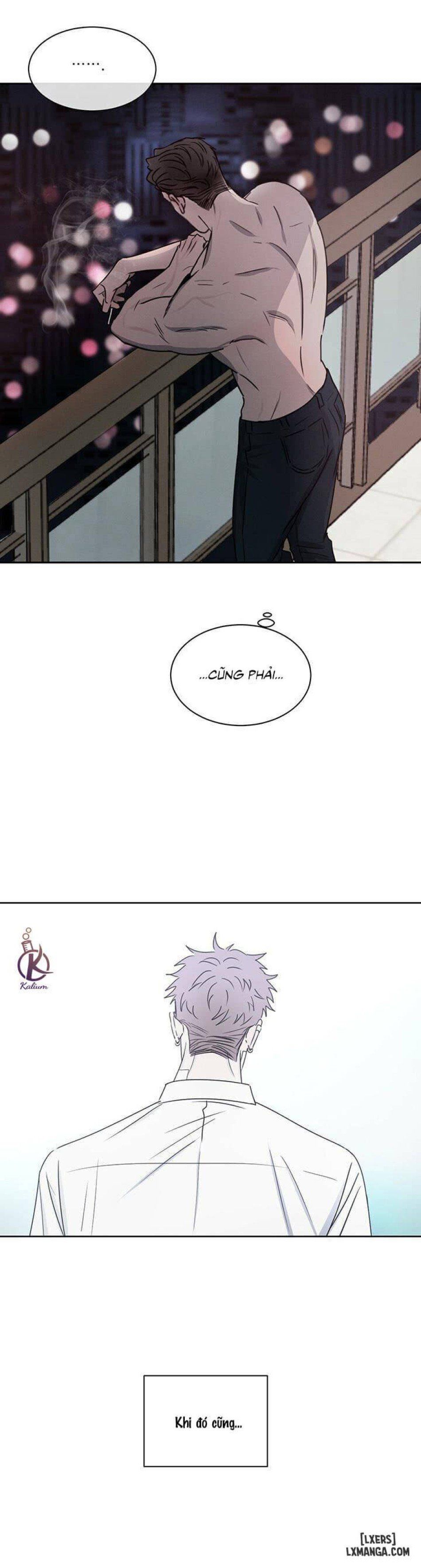 đọc truyện Đối Lập Chương 4 ảnh 32 tại Thiên Thai Truyện