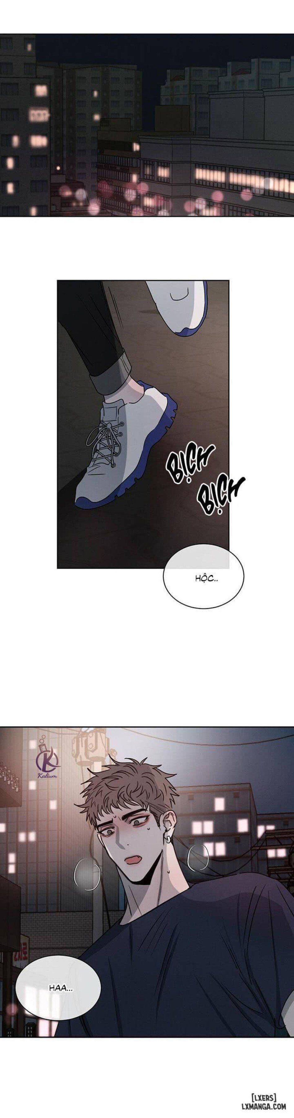 đọc truyện Đối Lập Chương 4 ảnh 33 tại Thiên Thai Truyện