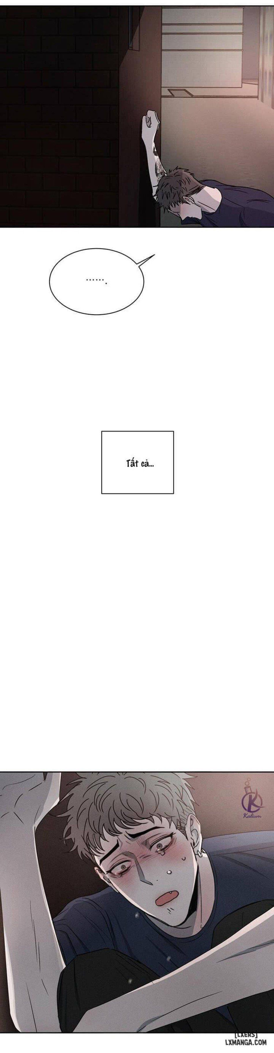 đọc truyện Đối Lập Chương 4 ảnh 34 tại Thiên Thai Truyện