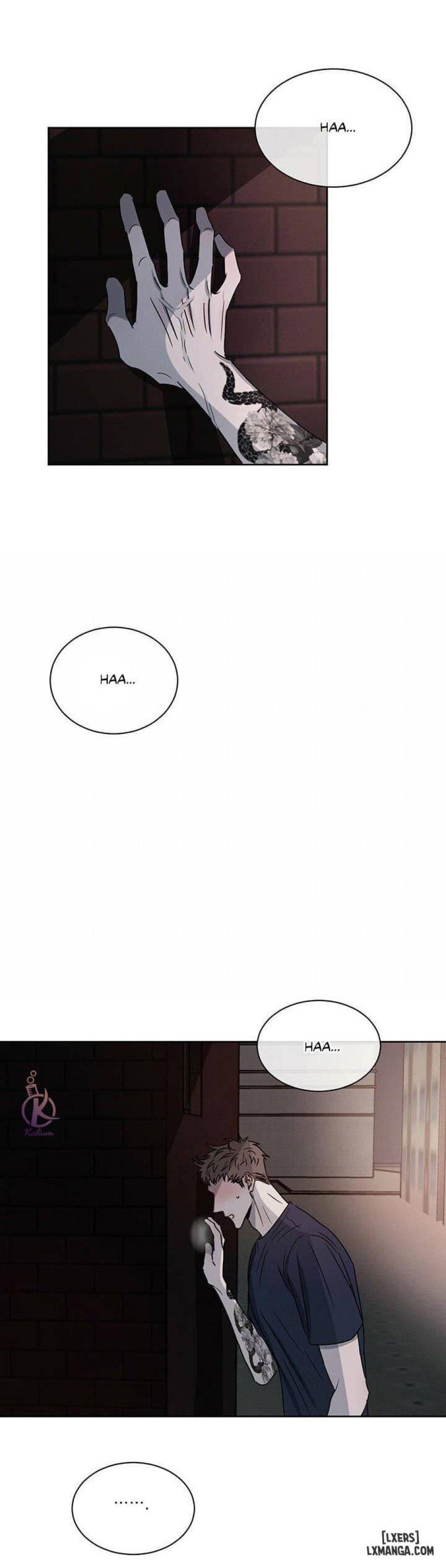 đọc truyện Đối Lập Chương 4 ảnh 36 tại Thiên Thai Truyện