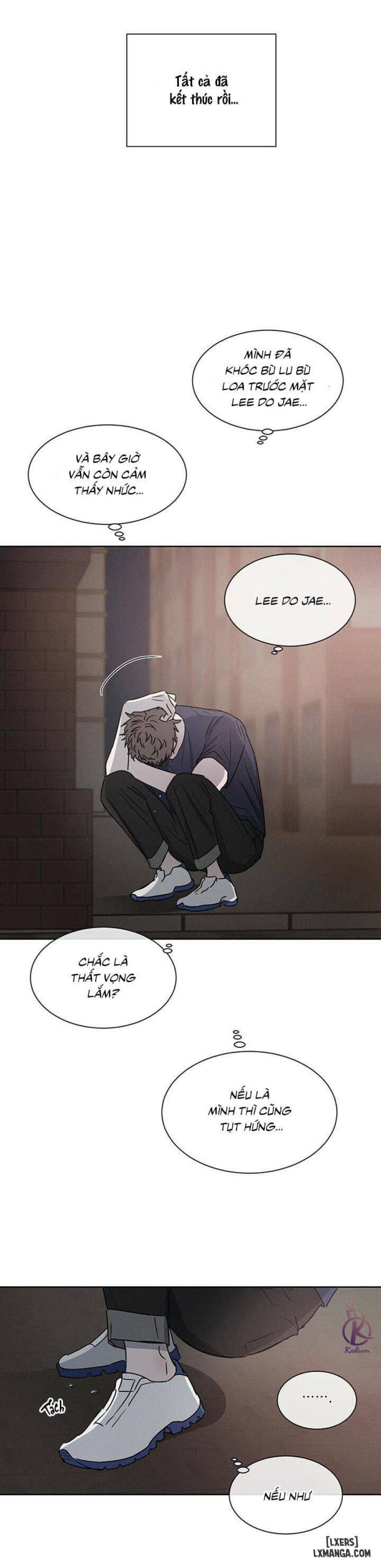 đọc truyện Đối Lập Chương 4 ảnh 37 tại Thiên Thai Truyện