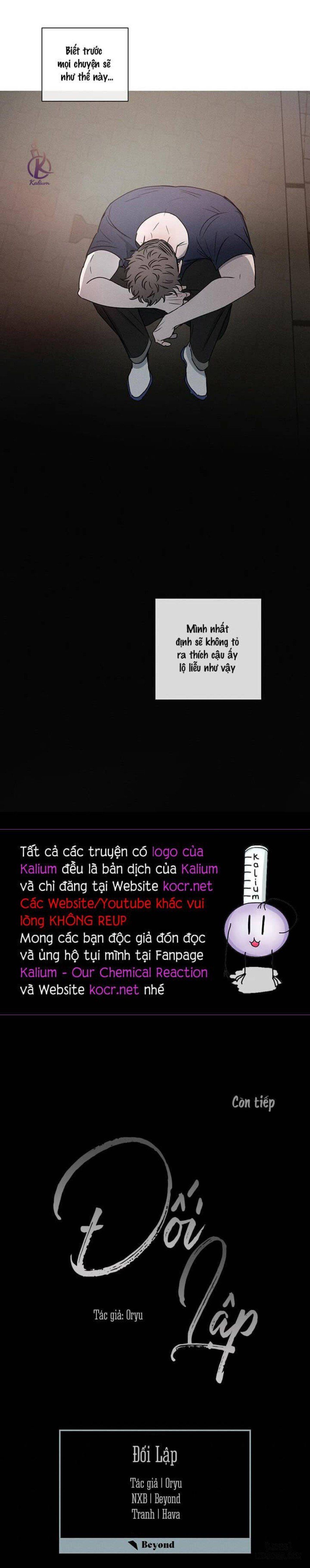 đọc truyện Đối Lập Chương 4 ảnh 38 tại Thiên Thai Truyện