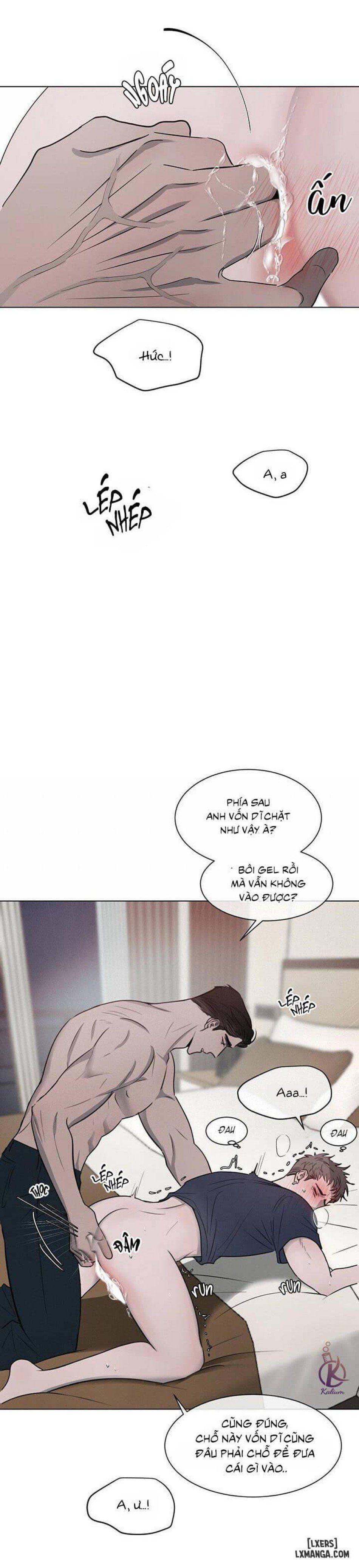 đọc truyện Đối Lập Chương 4 ảnh 6 tại Thiên Thai Truyện