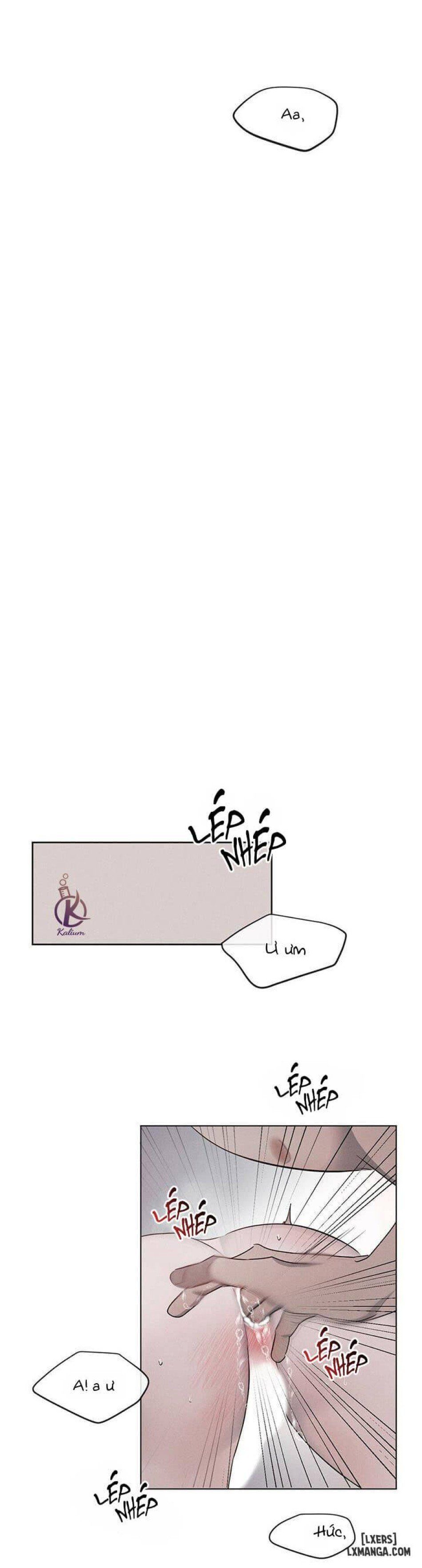 đọc truyện Đối Lập Chương 4 ảnh 7 tại Thiên Thai Truyện