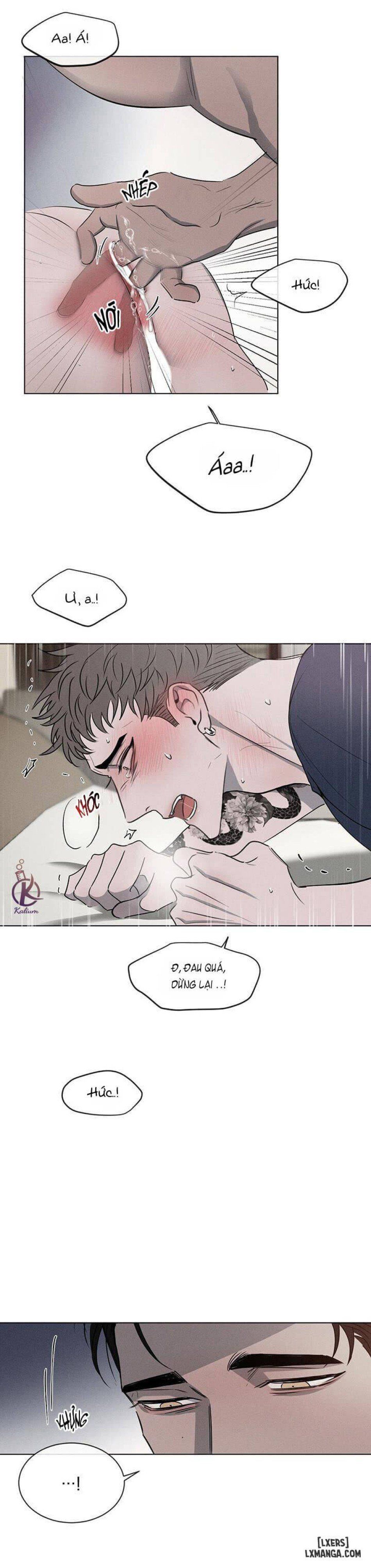 đọc truyện Đối Lập Chương 4 ảnh 8 tại Thiên Thai Truyện