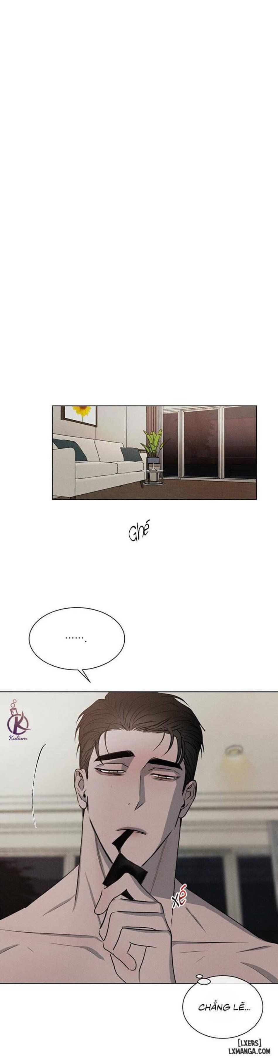 đọc truyện Đối Lập Chương 4 ảnh 10 tại Thiên Thai Truyện