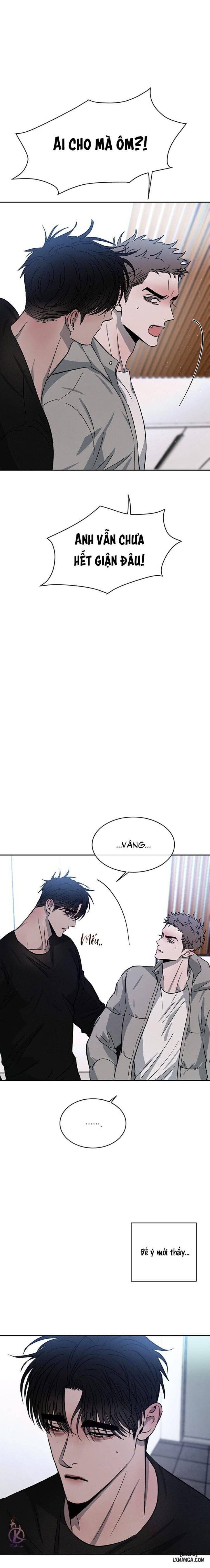 đọc truyện Đối Lập Chương 40 ảnh 13 tại Thiên Thai Truyện