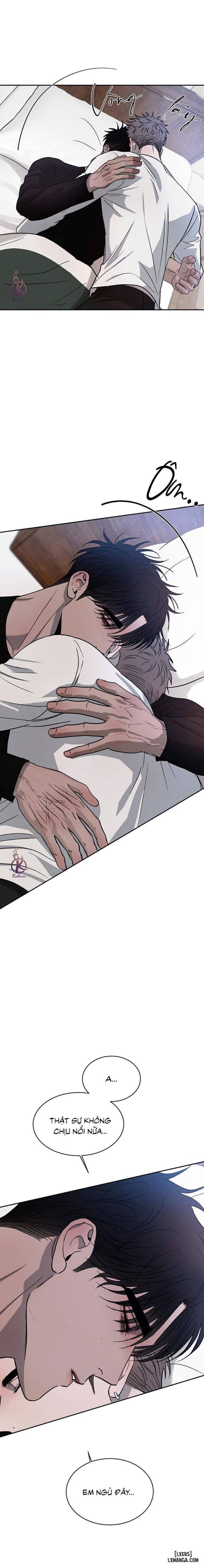 đọc truyện Đối Lập Chương 40 ảnh 20 tại Thiên Thai Truyện