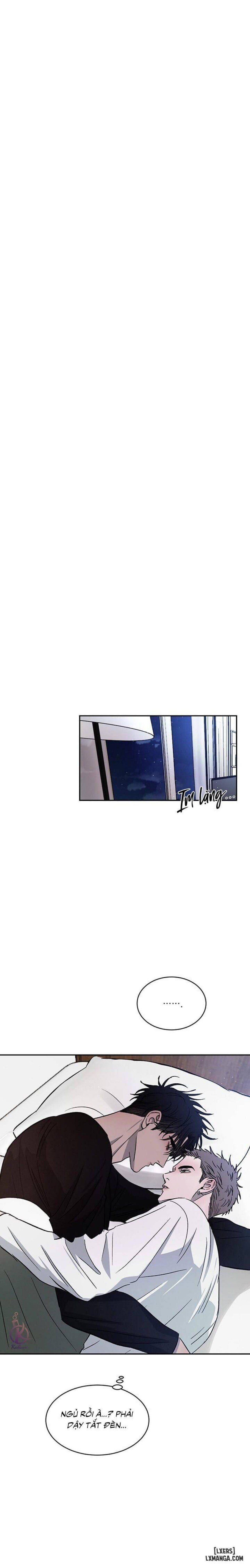 đọc truyện Đối Lập Chương 40 ảnh 21 tại Thiên Thai Truyện