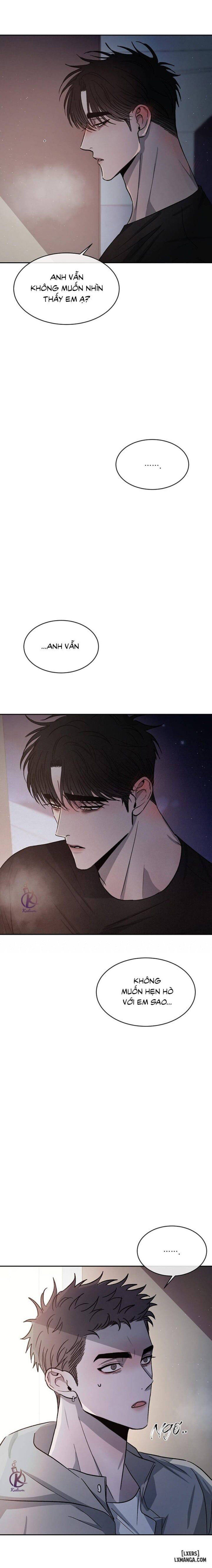 đọc truyện Đối Lập Chương 40 ảnh 4 tại Thiên Thai Truyện