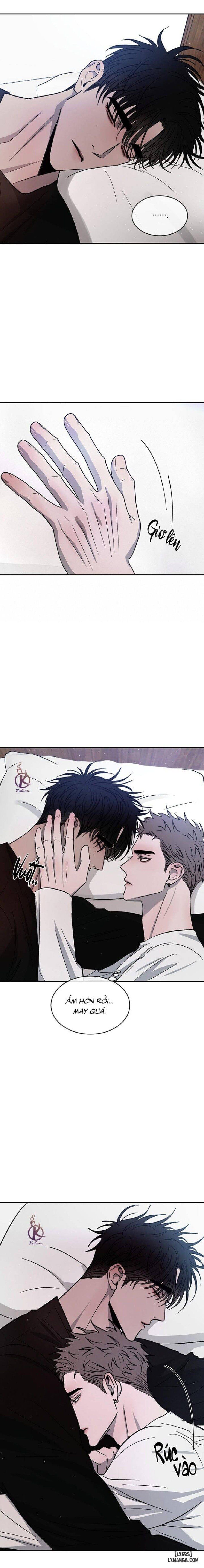 đọc truyện Đối Lập Chương 40 ảnh 22 tại Thiên Thai Truyện