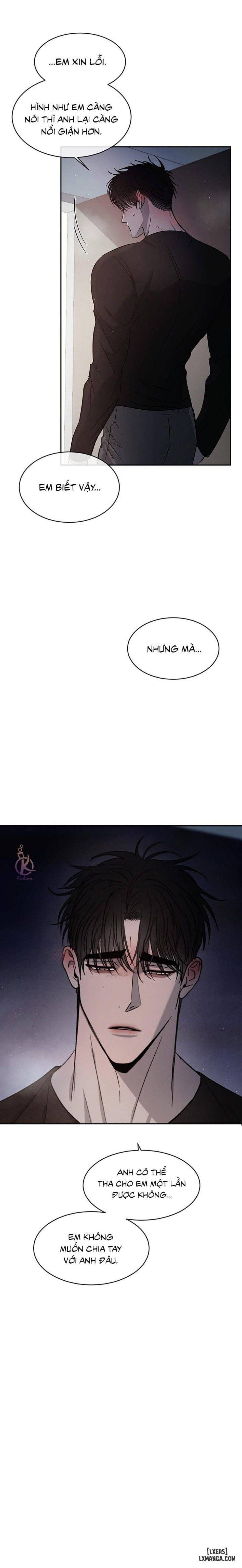 đọc truyện Đối Lập Chương 40 ảnh 6 tại Thiên Thai Truyện