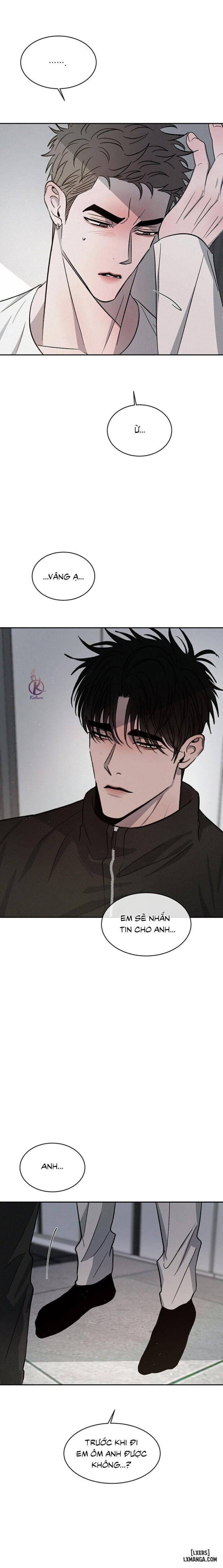 đọc truyện Đối Lập Chương 41 ảnh 12 tại Thiên Thai Truyện