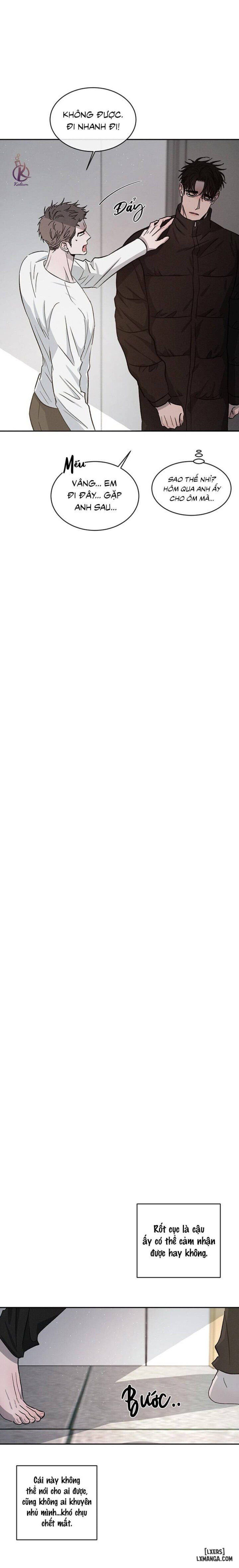 đọc truyện Đối Lập Chương 41 ảnh 13 tại Thiên Thai Truyện