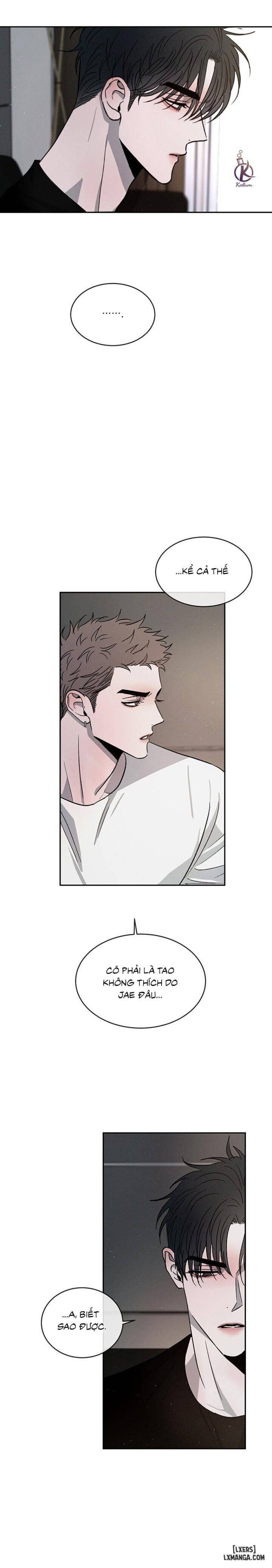 đọc truyện Đối Lập Chương 41 ảnh 18 tại Thiên Thai Truyện