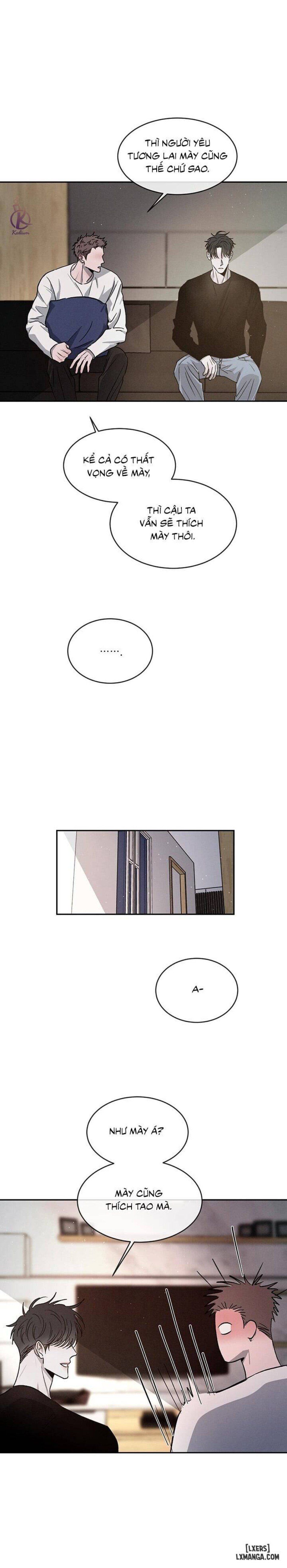 đọc truyện Đối Lập Chương 41 ảnh 19 tại Thiên Thai Truyện