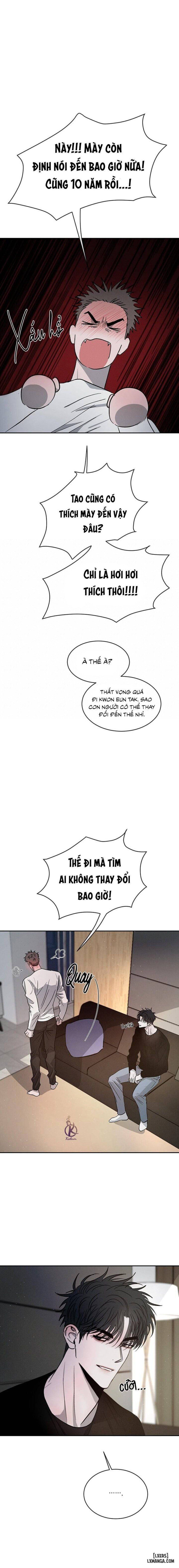 đọc truyện Đối Lập Chương 41 ảnh 20 tại Thiên Thai Truyện