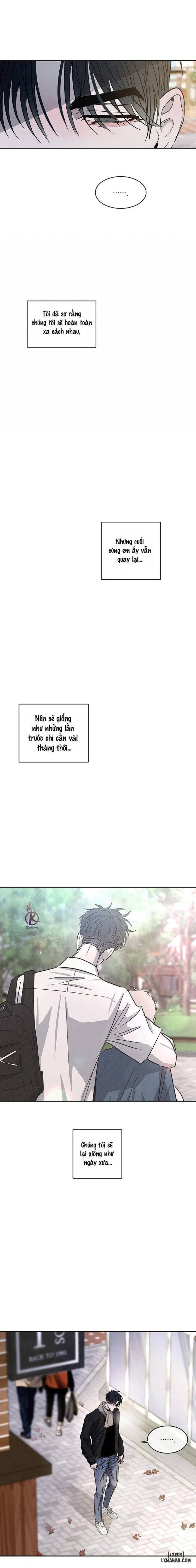 đọc truyện Đối Lập Chương 41 ảnh 4 tại Thiên Thai Truyện