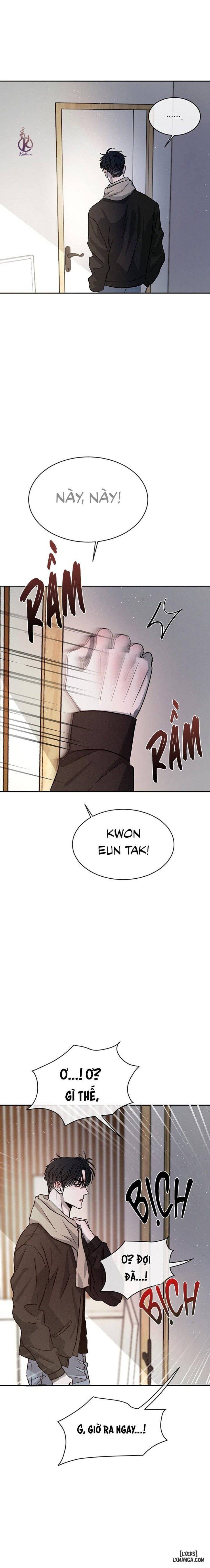 đọc truyện Đối Lập Chương 41 ảnh 8 tại Thiên Thai Truyện