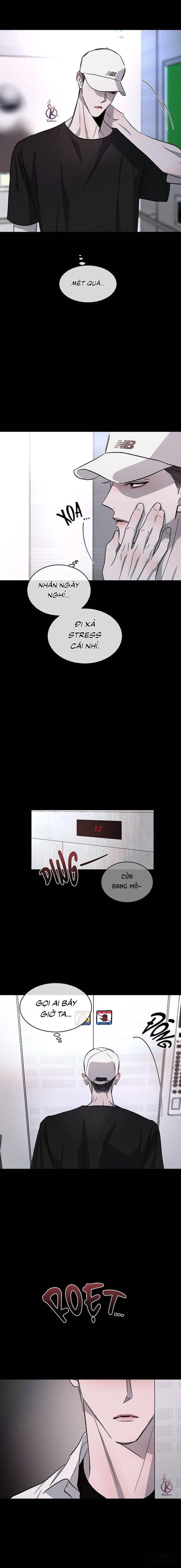 đọc truyện Đối Lập Chương 42 ảnh 3 tại Thiên Thai Truyện