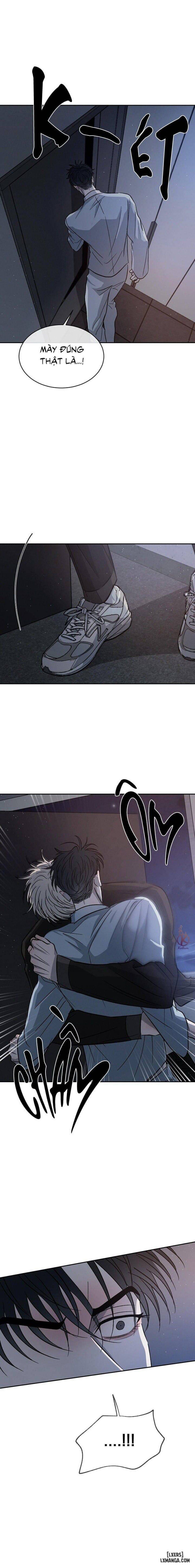 đọc truyện Đối Lập Chương 42 ảnh 12 tại Thiên Thai Truyện