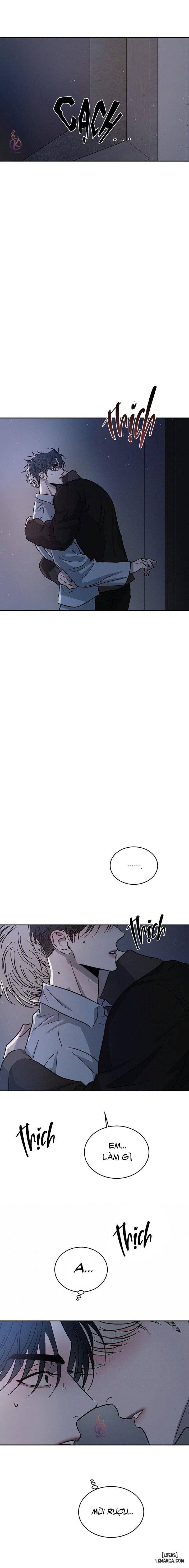 đọc truyện Đối Lập Chương 42 ảnh 13 tại Thiên Thai Truyện