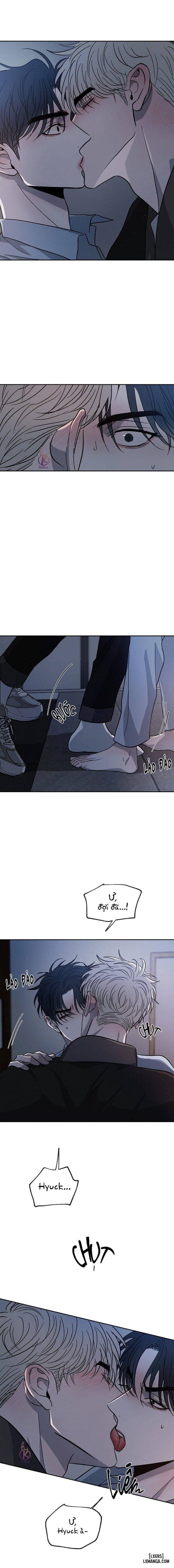 đọc truyện Đối Lập Chương 42 ảnh 14 tại Thiên Thai Truyện