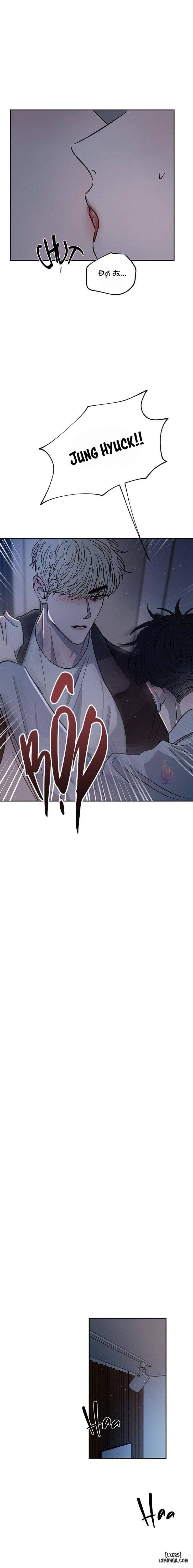 đọc truyện Đối Lập Chương 42 ảnh 15 tại Thiên Thai Truyện