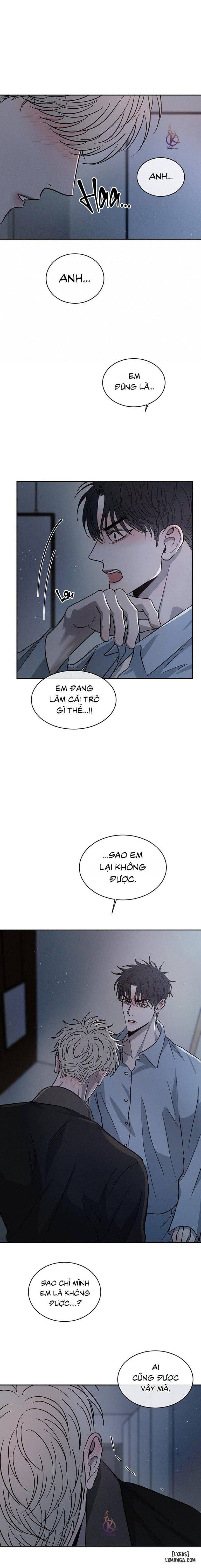 đọc truyện Đối Lập Chương 42 ảnh 16 tại Thiên Thai Truyện