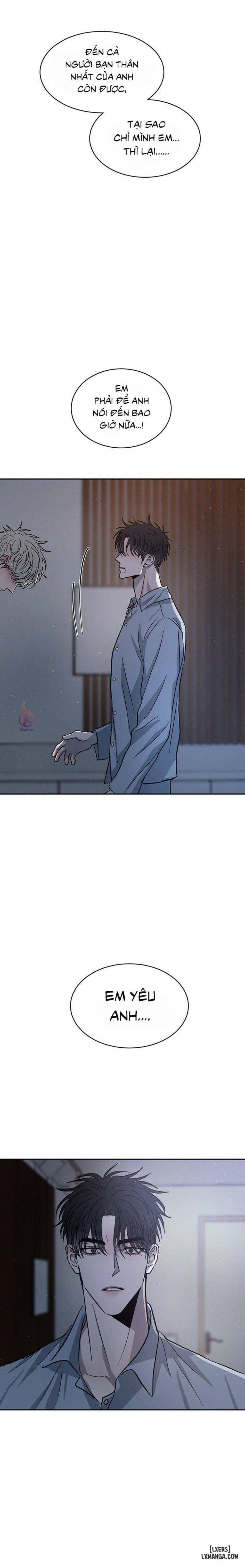 đọc truyện Đối Lập Chương 42 ảnh 17 tại Thiên Thai Truyện