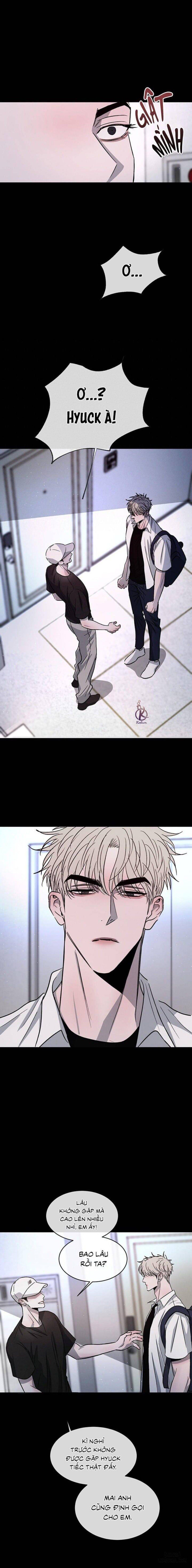 đọc truyện Đối Lập Chương 42 ảnh 4 tại Thiên Thai Truyện