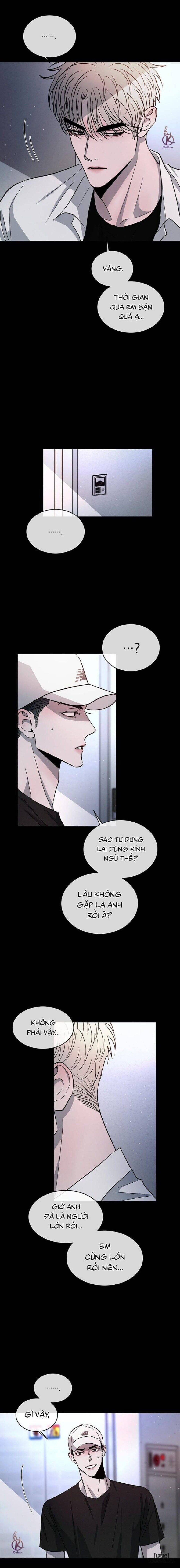 đọc truyện Đối Lập Chương 42 ảnh 5 tại Thiên Thai Truyện