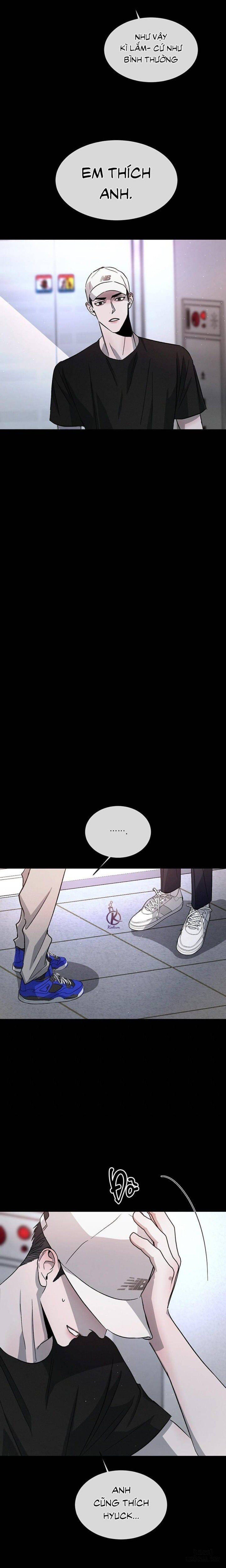 đọc truyện Đối Lập Chương 42 ảnh 6 tại Thiên Thai Truyện