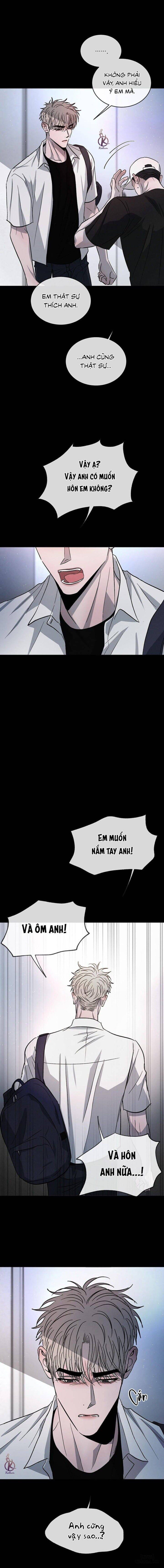 đọc truyện Đối Lập Chương 42 ảnh 7 tại Thiên Thai Truyện