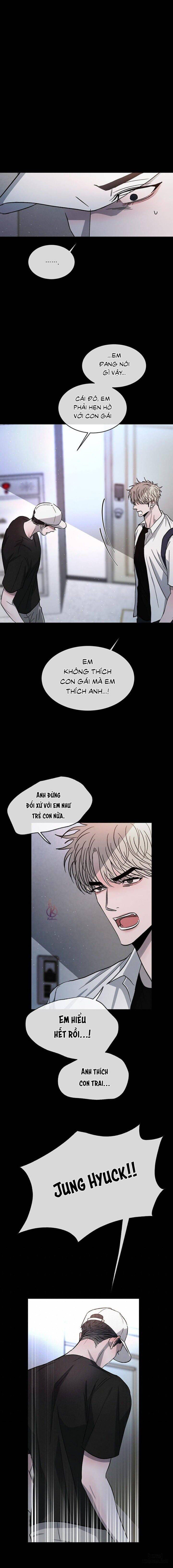 đọc truyện Đối Lập Chương 42 ảnh 8 tại Thiên Thai Truyện