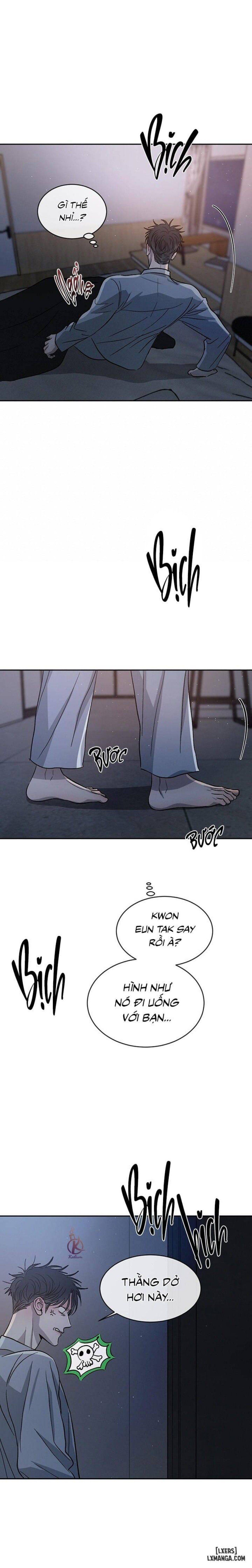 đọc truyện Đối Lập Chương 42 ảnh 11 tại Thiên Thai Truyện