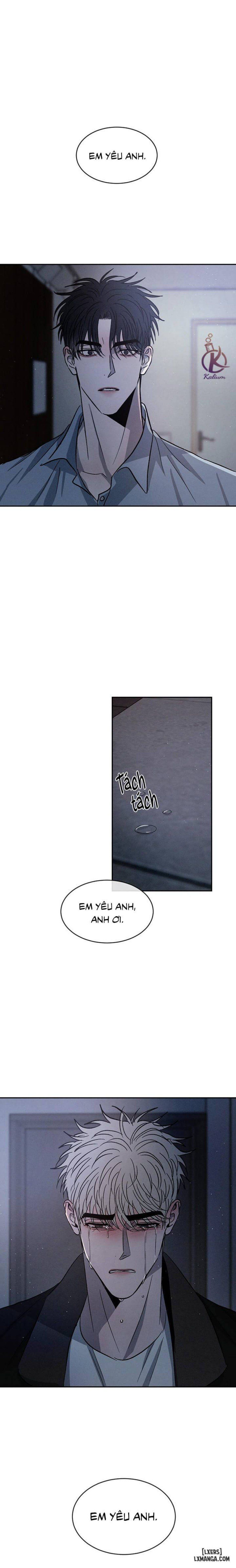 đọc truyện Đối Lập Chương 43 ảnh 2 tại Thiên Thai Truyện